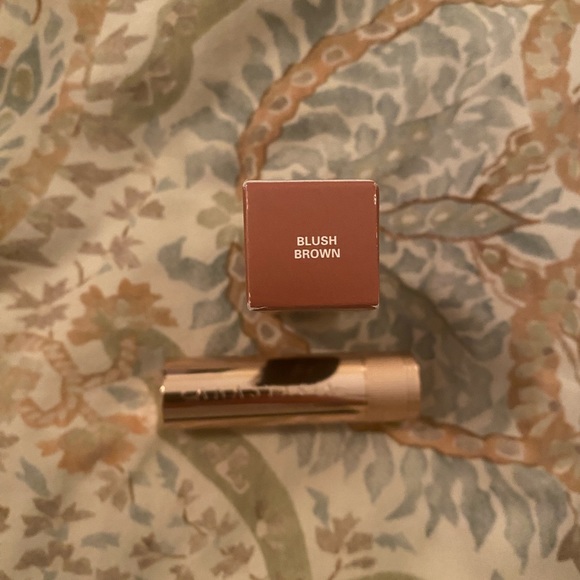 Anastasia Beverly Hills Matte Brown Lipstick NIB - Picture 3 of 3